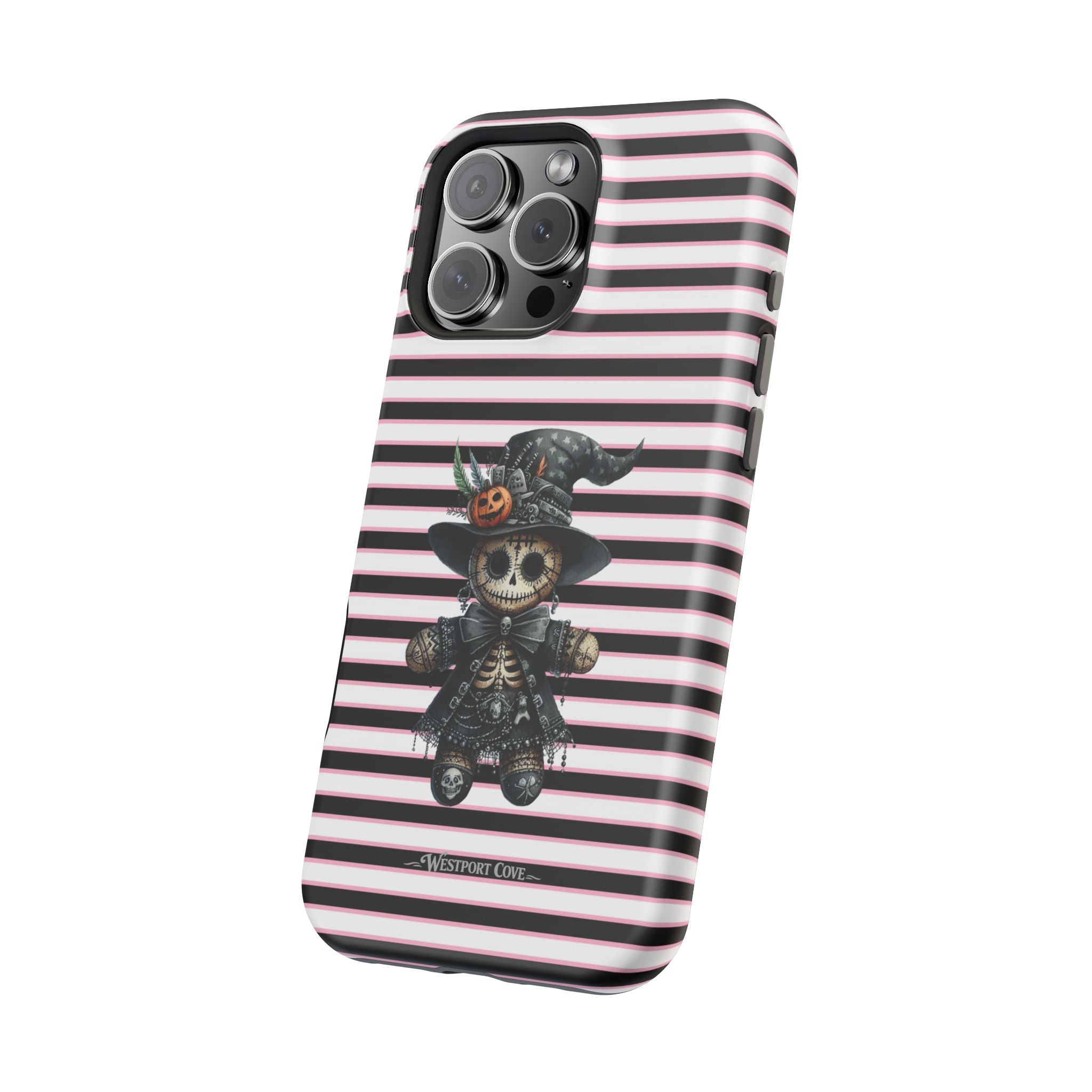 That You Doo - Extreme MagSafe Phone Case