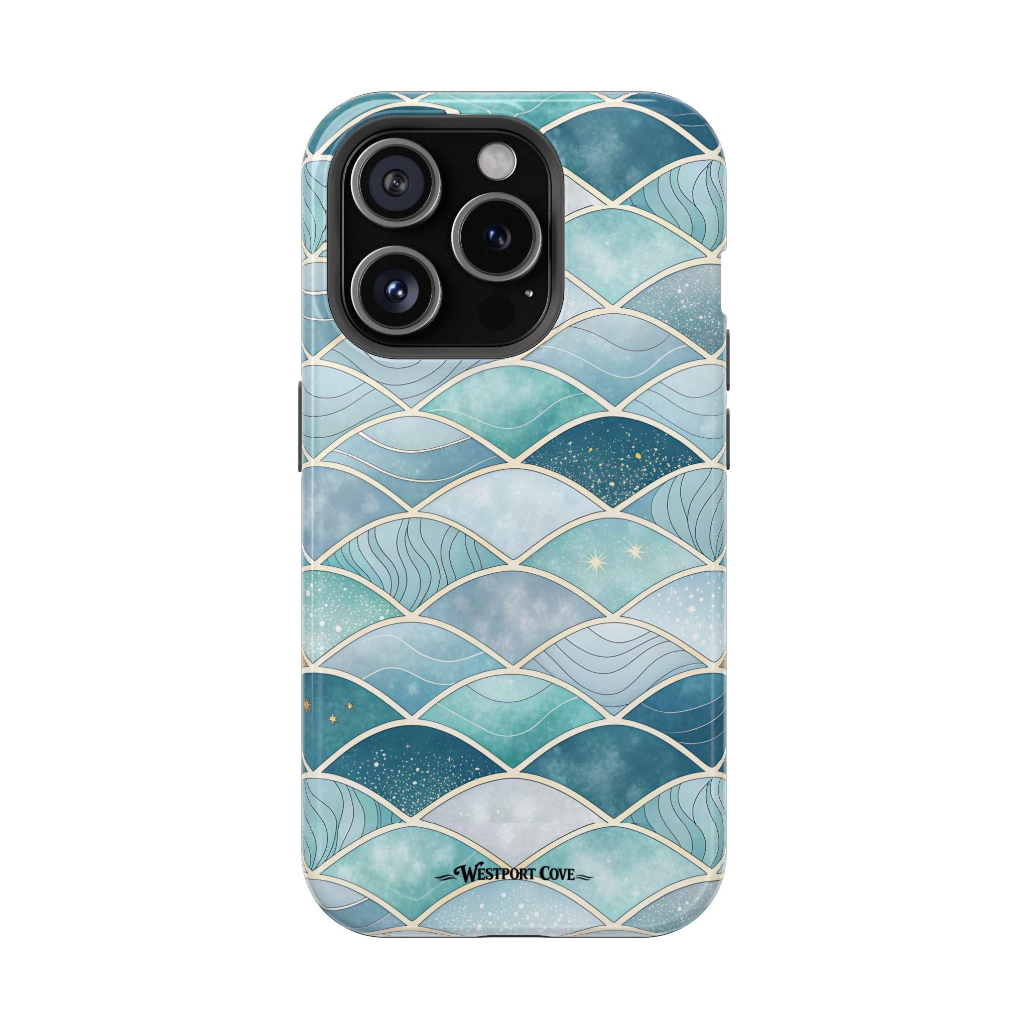 Waved and Confused - Extreme MagSafe Phone Case