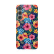 Tropical Hibiscus - Elite Phone Case — Floral Hawaiian Pattern Phone Cover