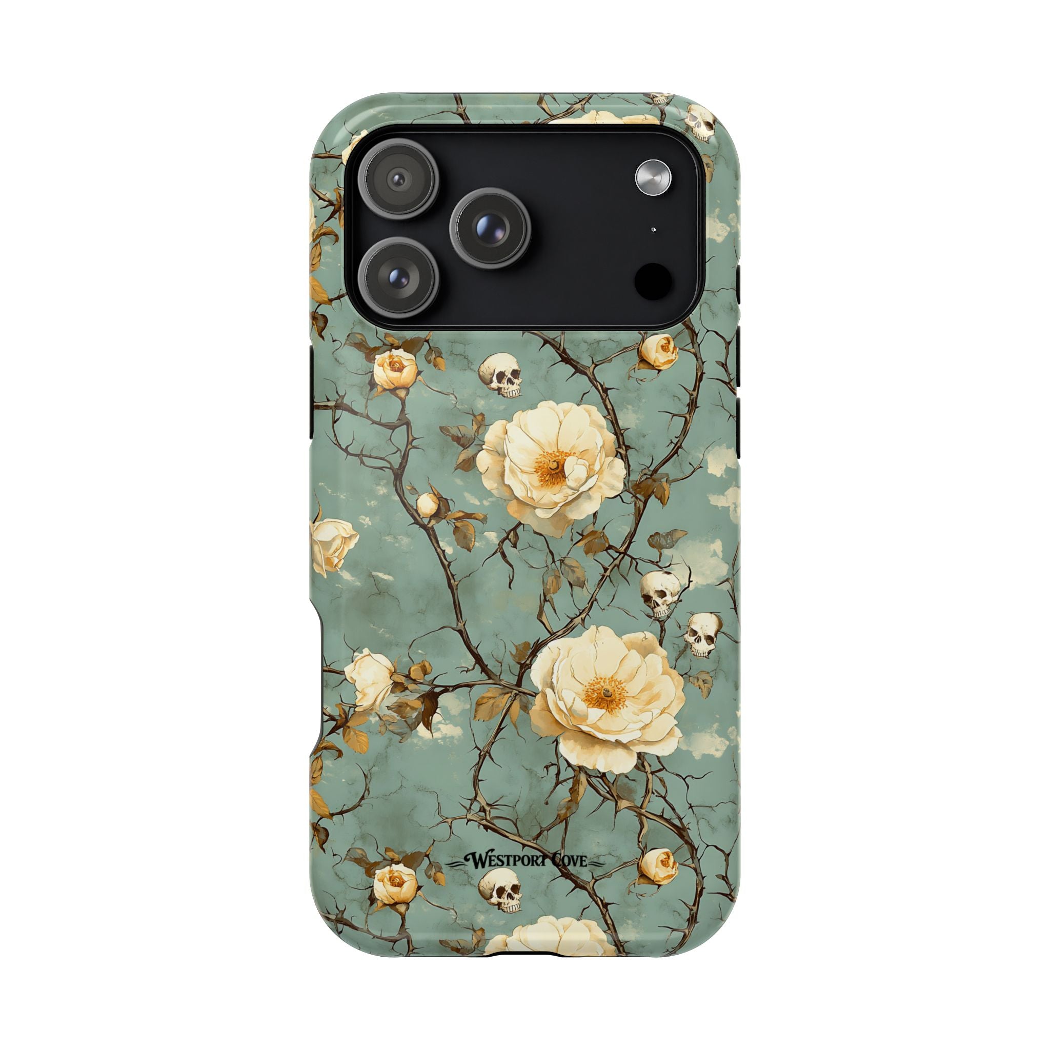 Growth - Extreme MagSafe Phone Case