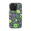 Hypnotic Vine - Extreme MagSafe Phone Case