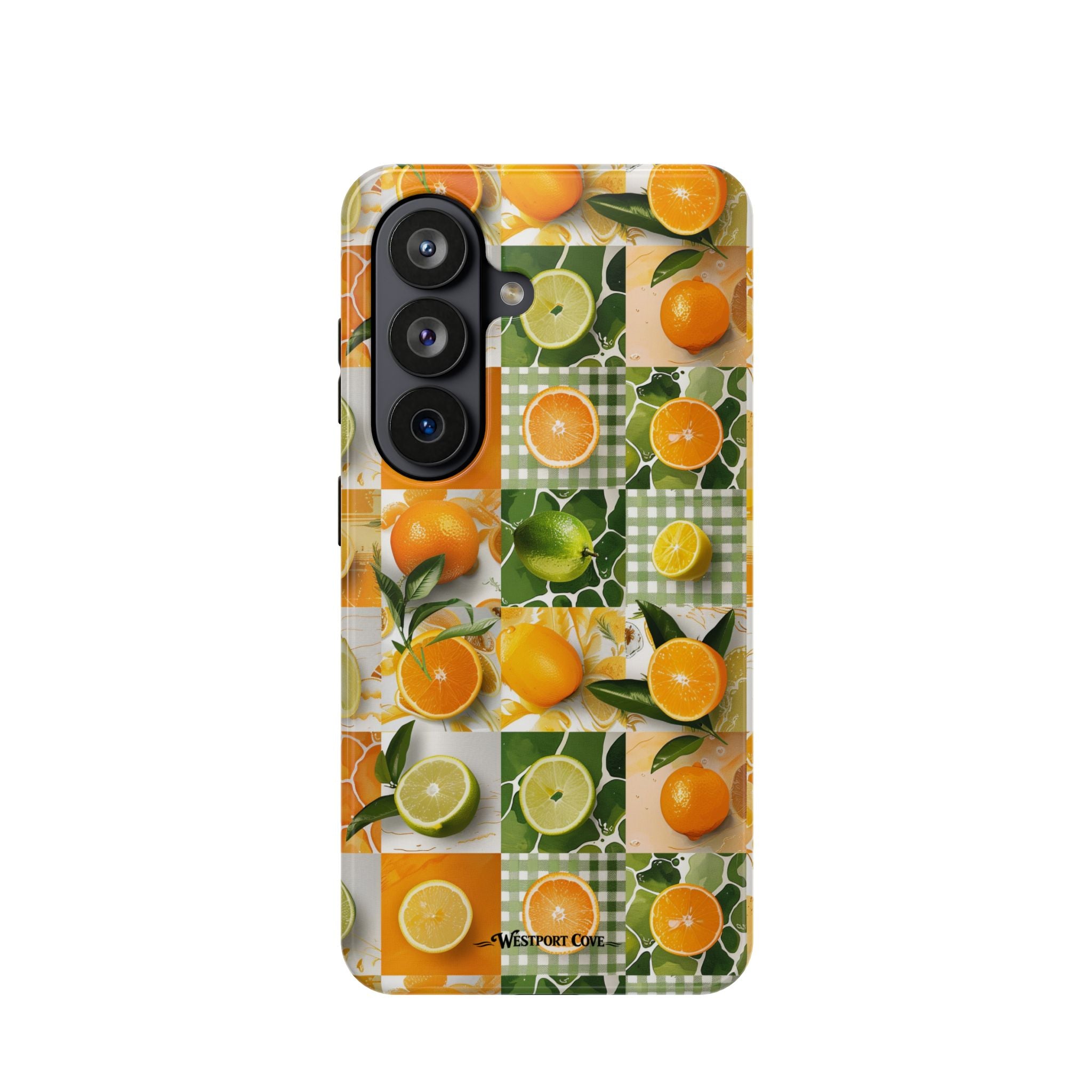 Tangy - Extreme Phone Case
