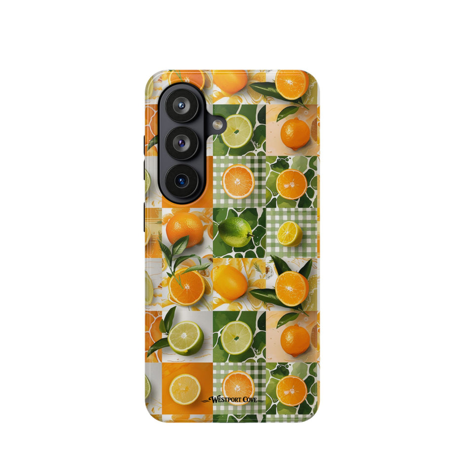 Tangy - Extreme Phone Case