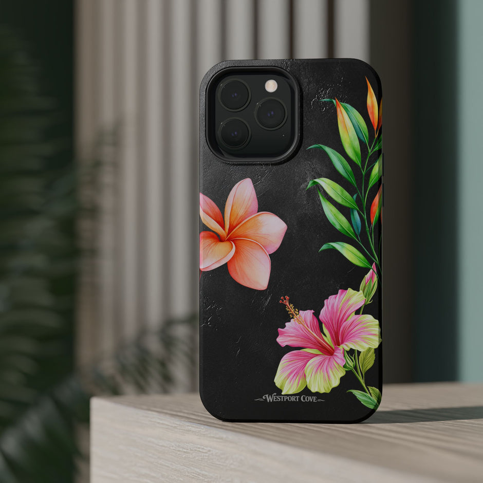Island Life - Extreme MagSafe Phone Case