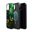 Where am I ? - Extreme MagSafe Phone Case