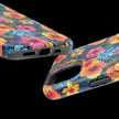 Tropical Hibiscus - Extreme Phone Case