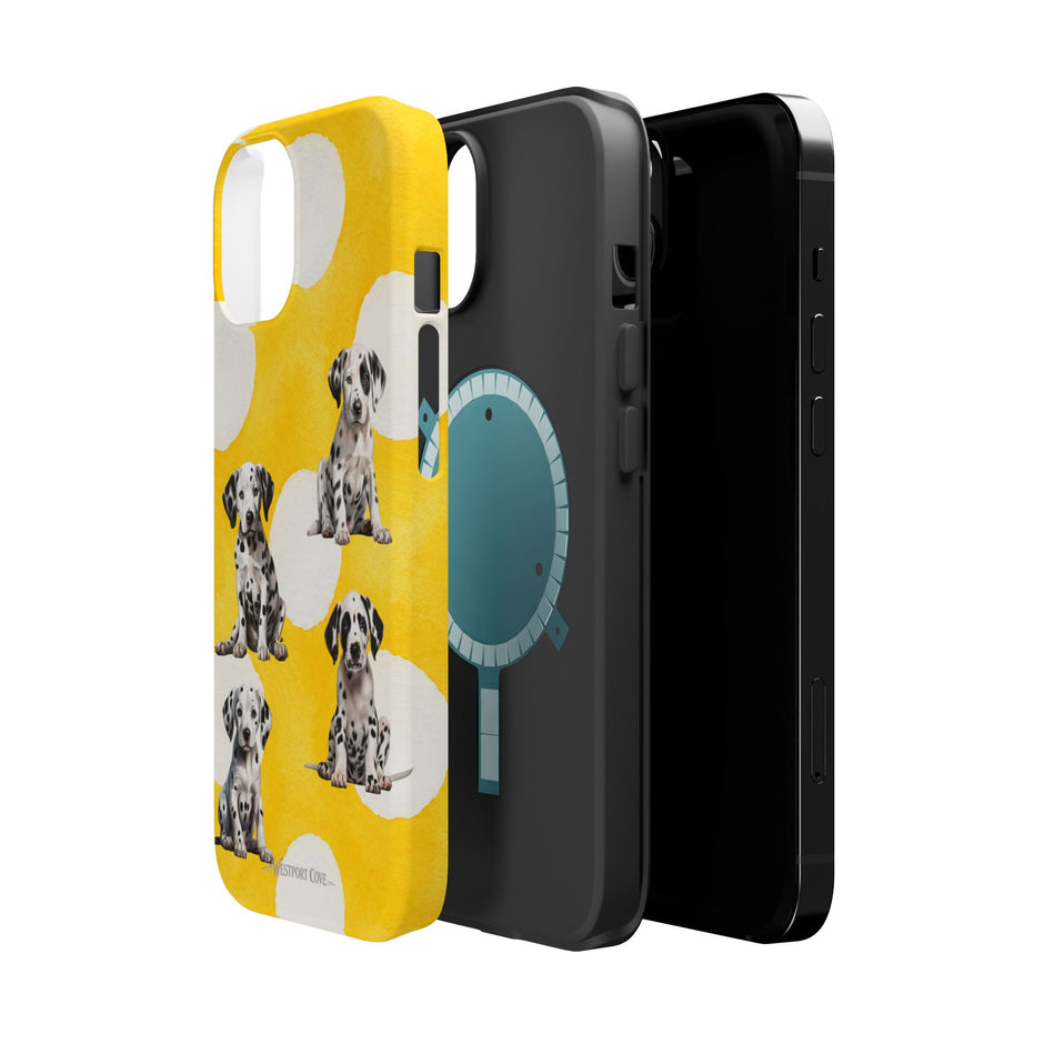 Polka Dots - Extreme MagSafe Phone Case