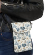 Don't Be Shellfish - Stash - Phone Wallet