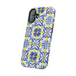 Portuguese Blue - Extreme MagSafe Phone Case