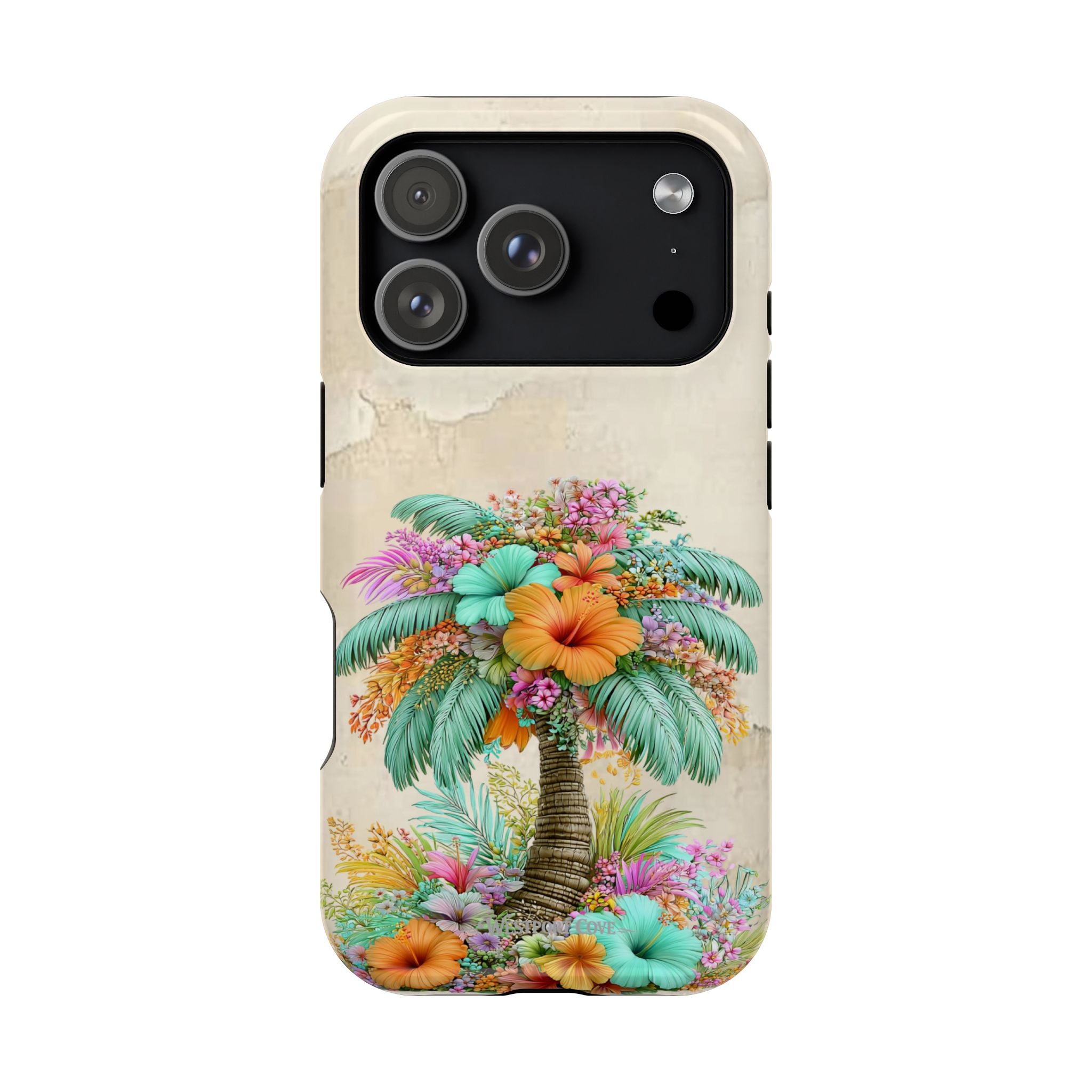 Paradise - Extreme MagSafe Phone Case