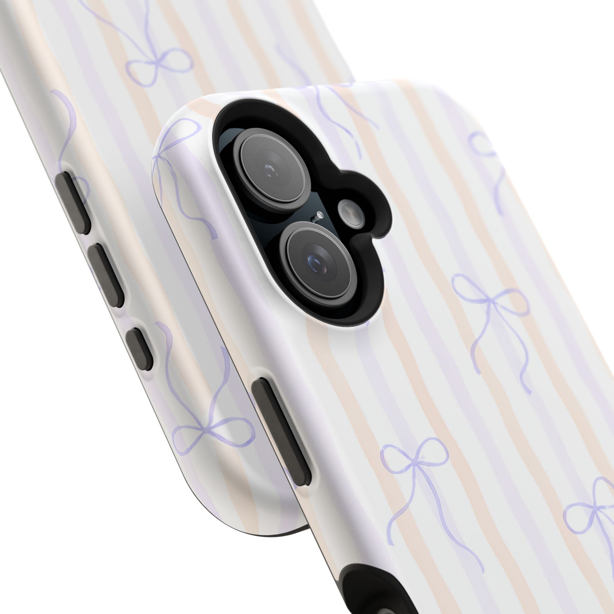 Pastel Bow - Extreme MagSafe Phone Case