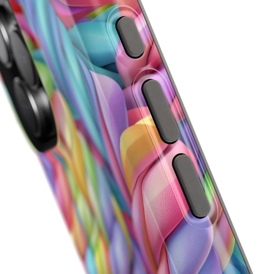 Twisted v2 - Extreme MagSafe Phone Case