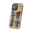 Voodoo - Extreme MagSafe Phone Case