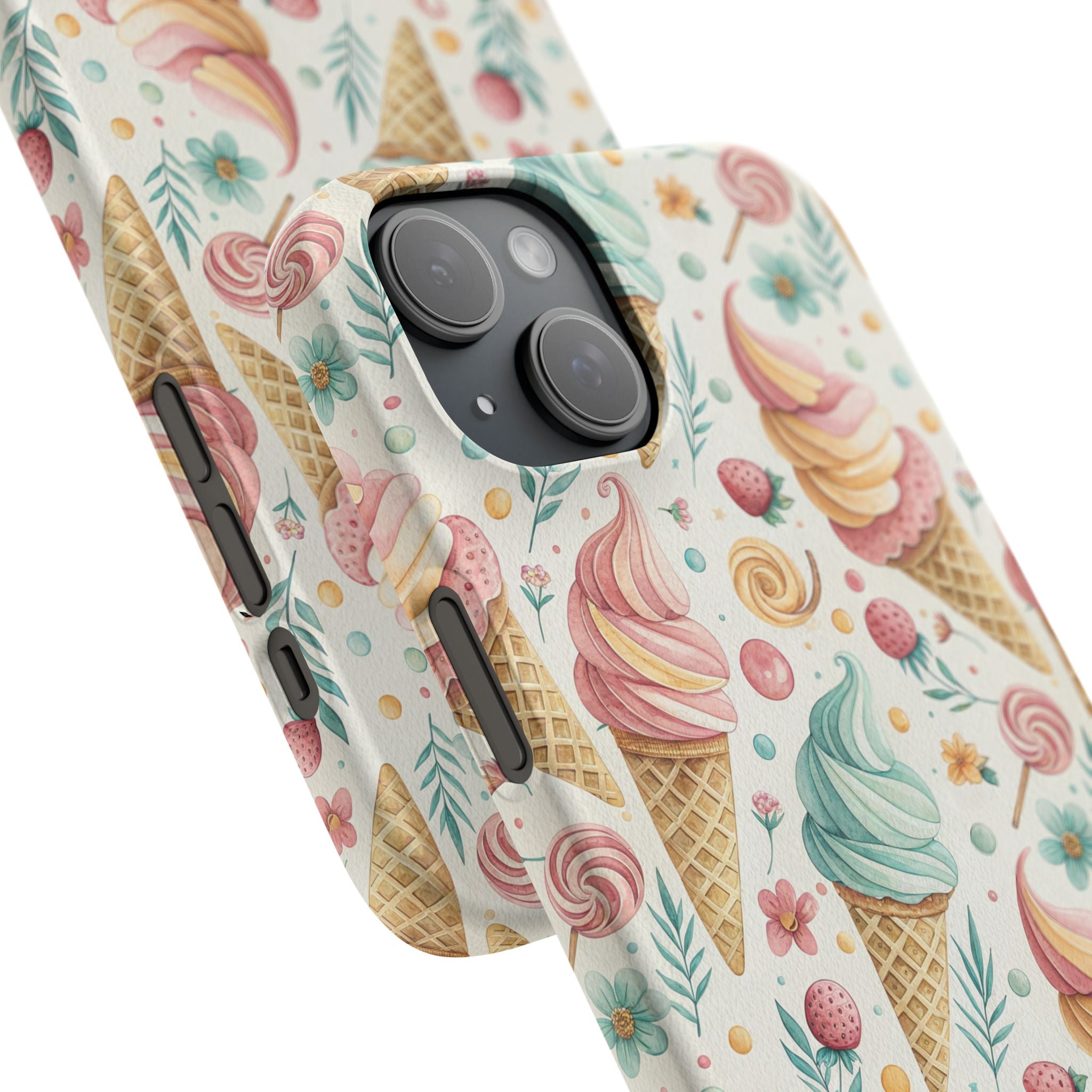 Only In Dreams- Elite Phone Case