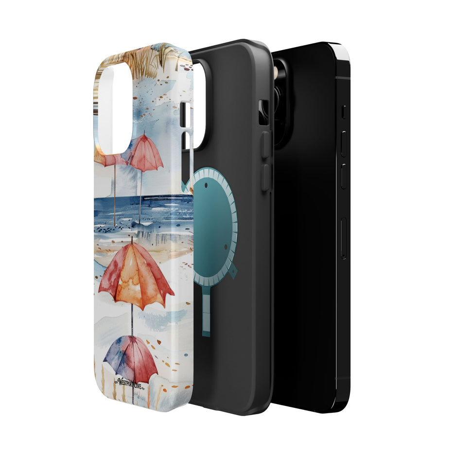 Beach Day - Extreme Phone Case