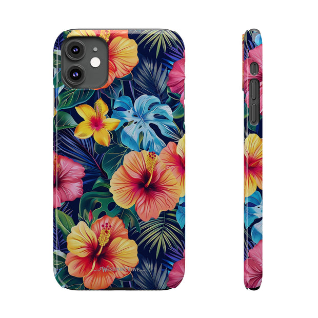 Tropical Hibiscus - Essential