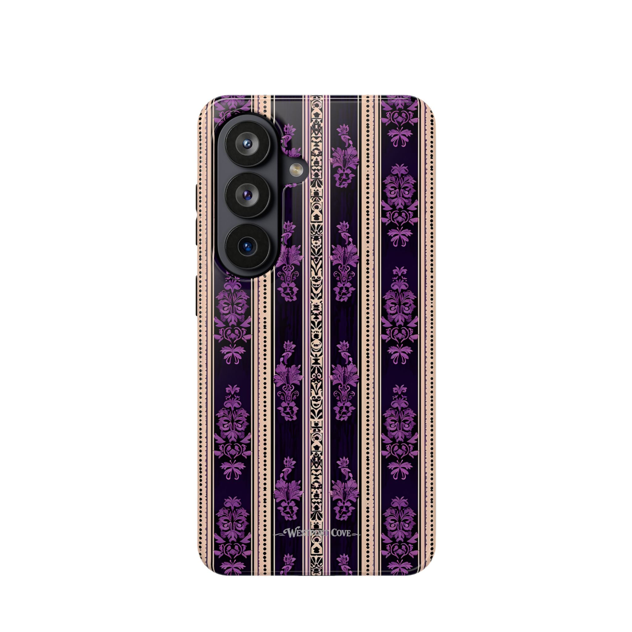 Vintage Damask- Extreme MagSafe Phone Case