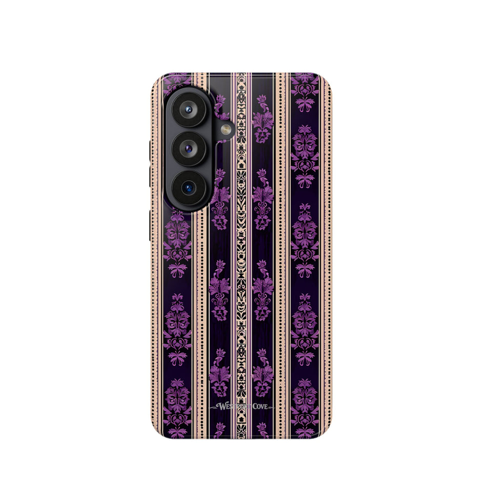Vintage Damask- Extreme MagSafe Phone Case