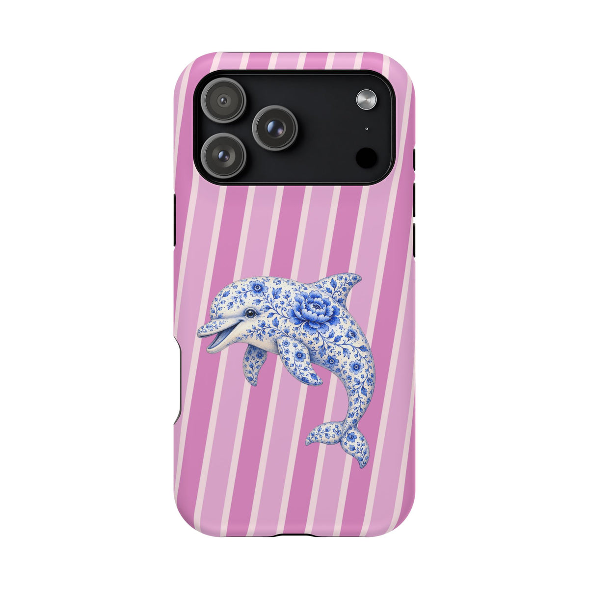 Flipper - Extreme MagSafe Phone Case