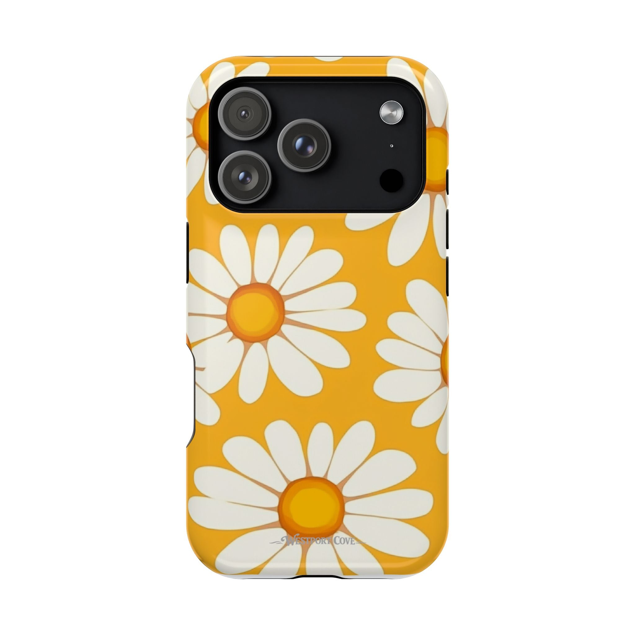 Daisy Chain - Extreme Phone Case