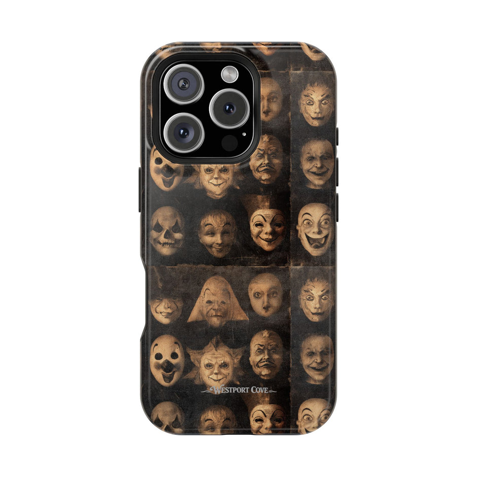 Masquerade - Extreme MagSafe Phone Case