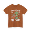 Halloween Alien T-Shirt - 
