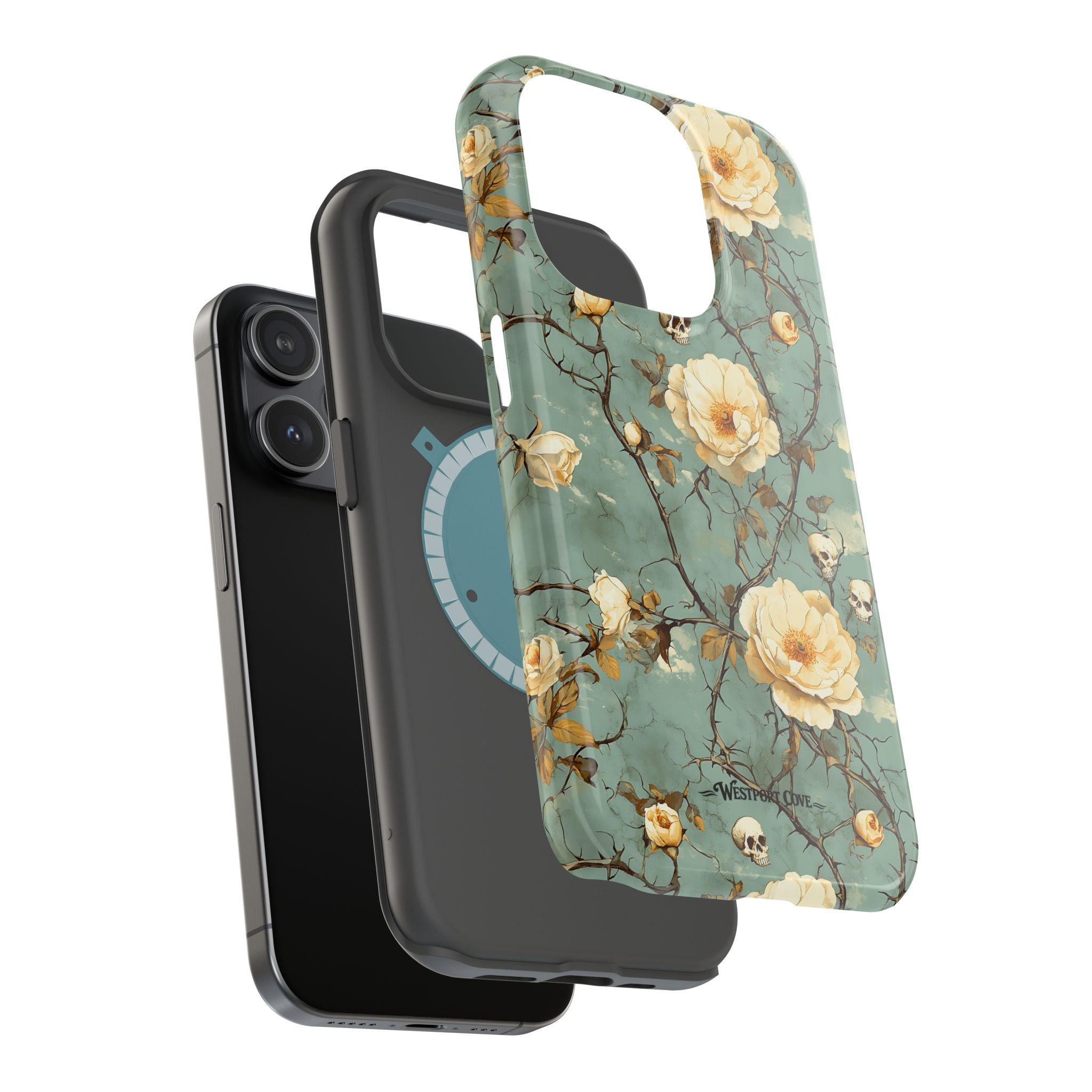 Growth - Extreme MagSafe Phone Case