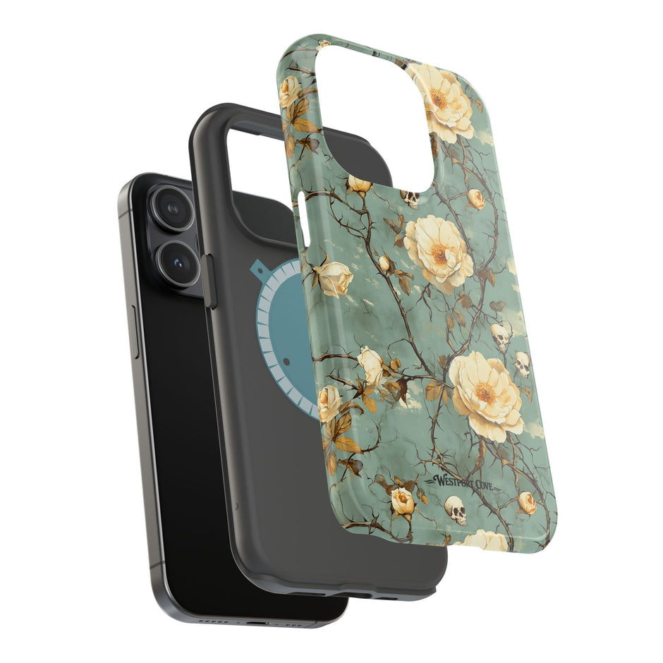 Growth - Extreme MagSafe Phone Case