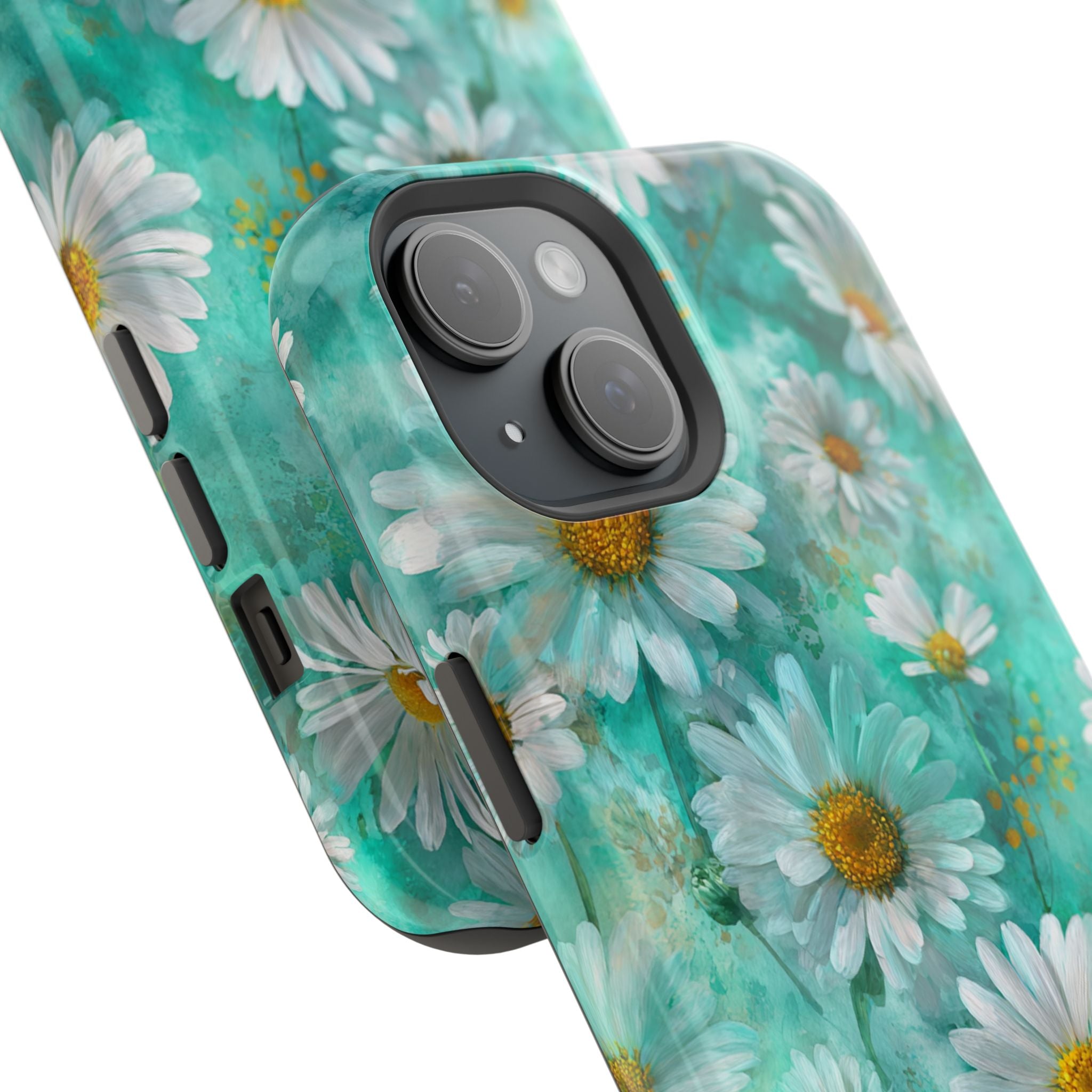 The Blue - Extreme MagSafe Phone Case