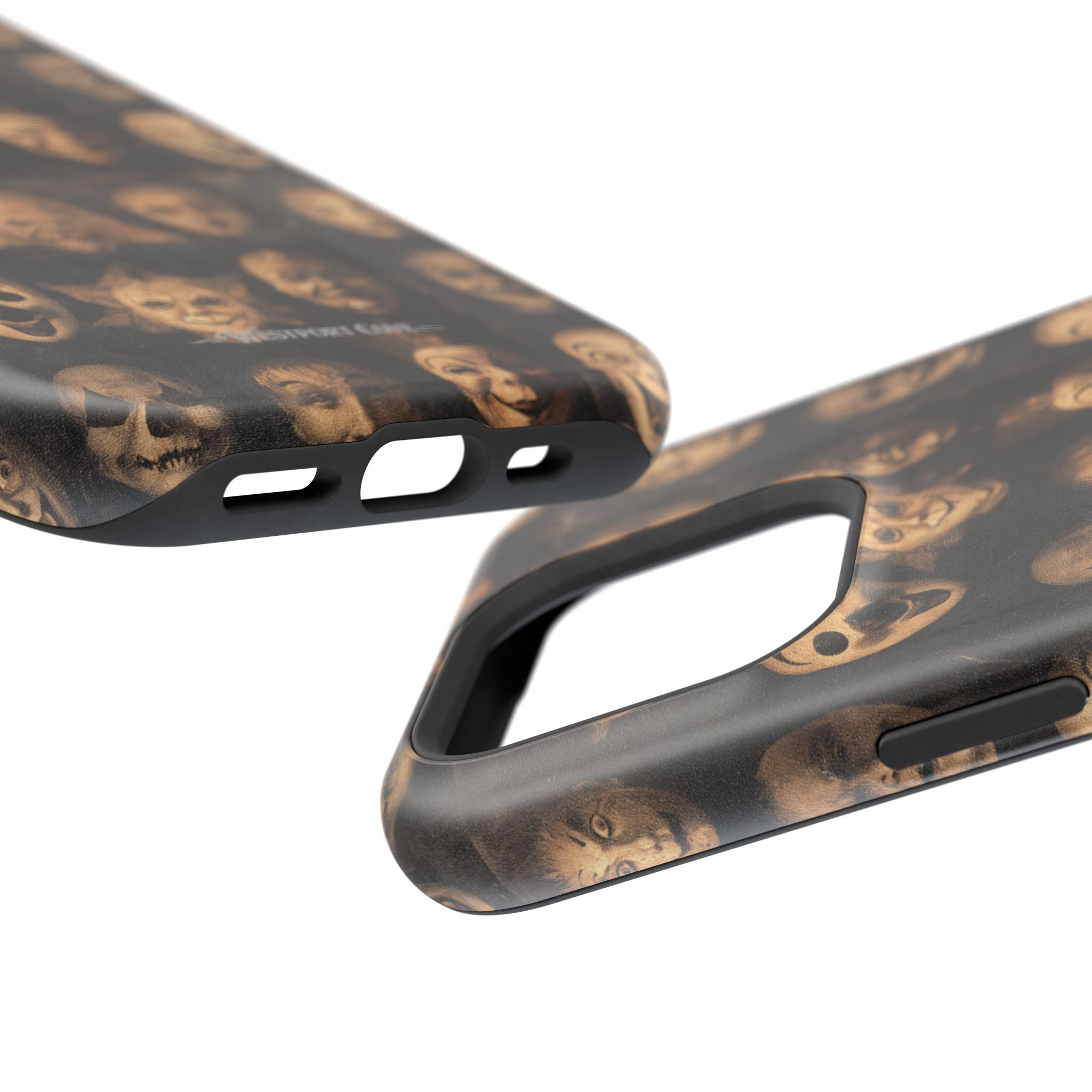 Masquerade - Extreme MagSafe Phone Case