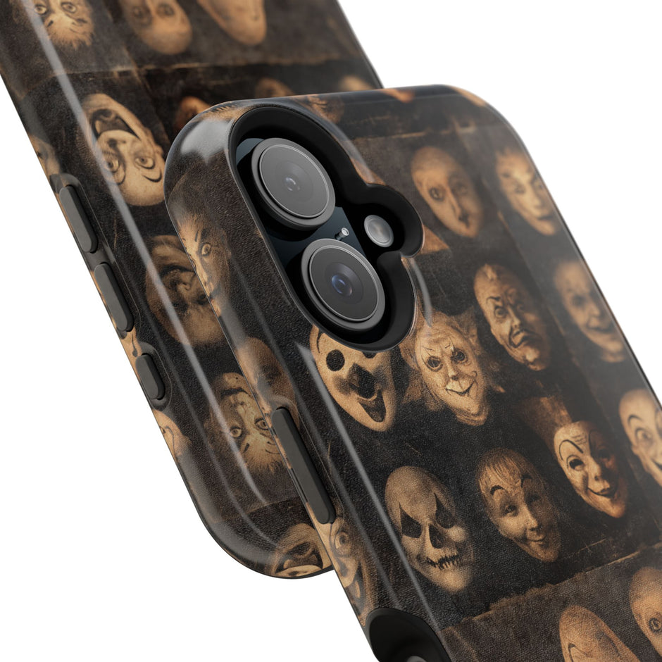 Masquerade - Extreme MagSafe Phone Case