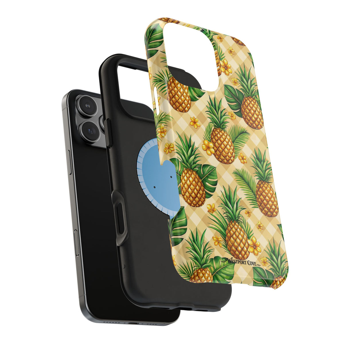 Fine-apple - Extreme MagSafe Phone Case