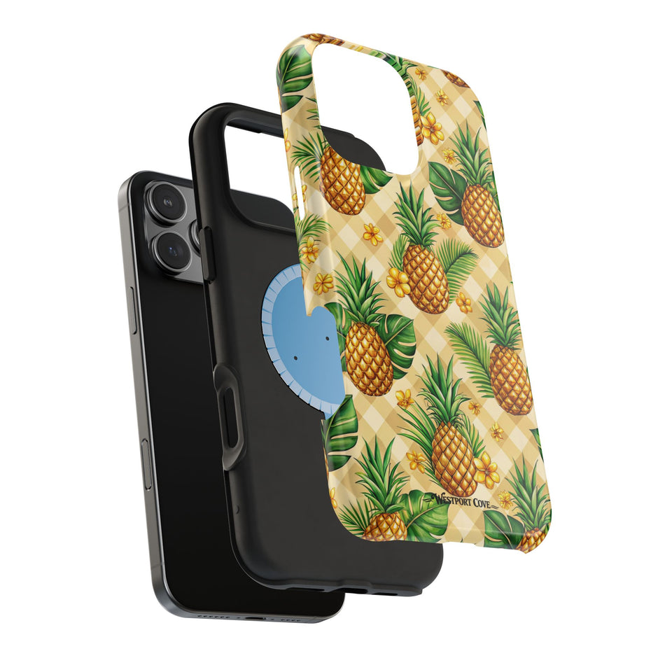 Fine-apple - Extreme MagSafe Phone Case