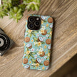 Tropical Coconut - Extreme MagSafe Phone Case