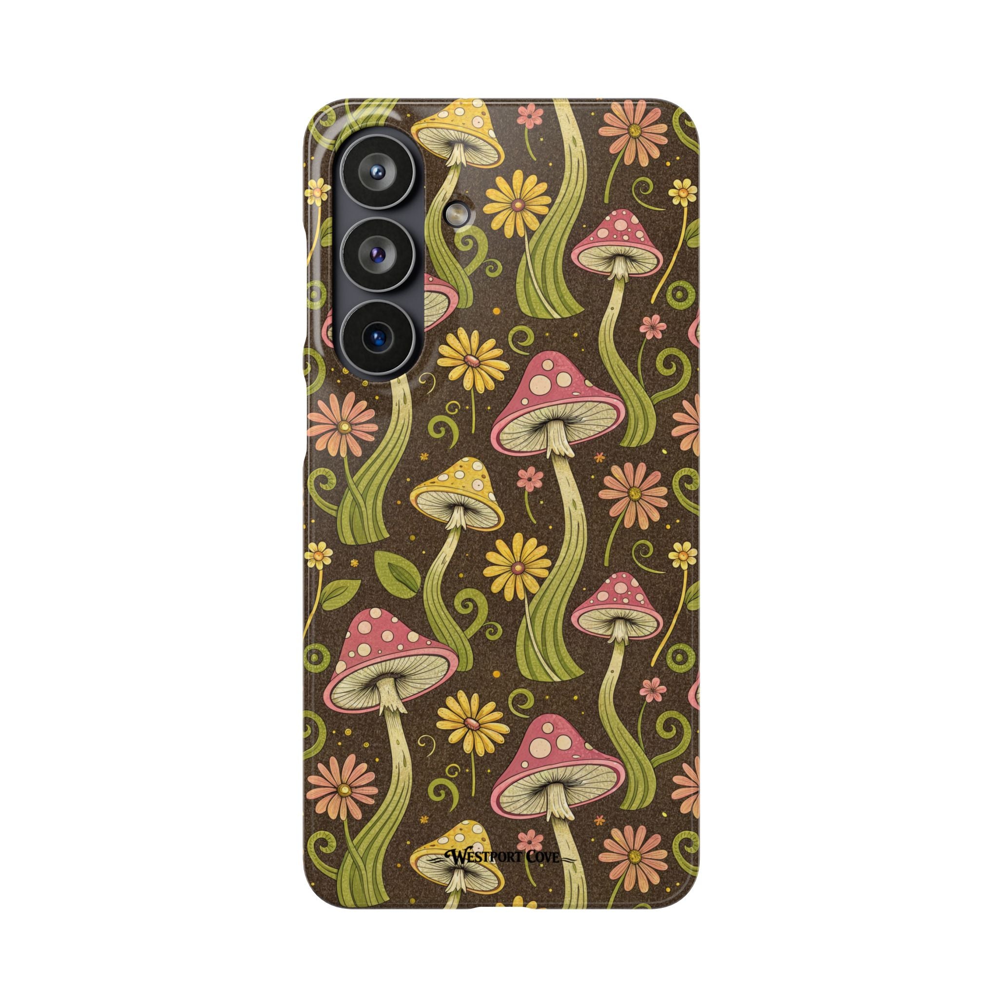 Magic Mushroom - Elite