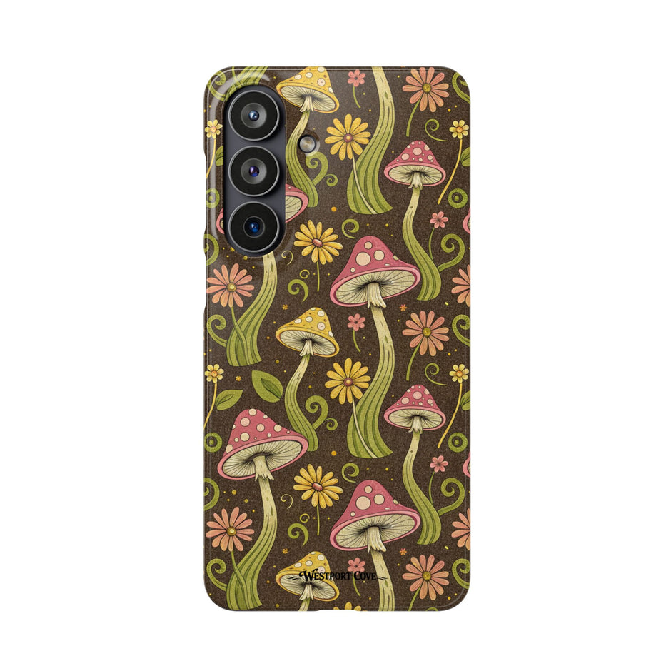 Magic Mushroom - Elite