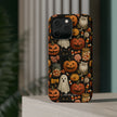 Jack-O'-Lantern - Extreme MagSafe Phone Case