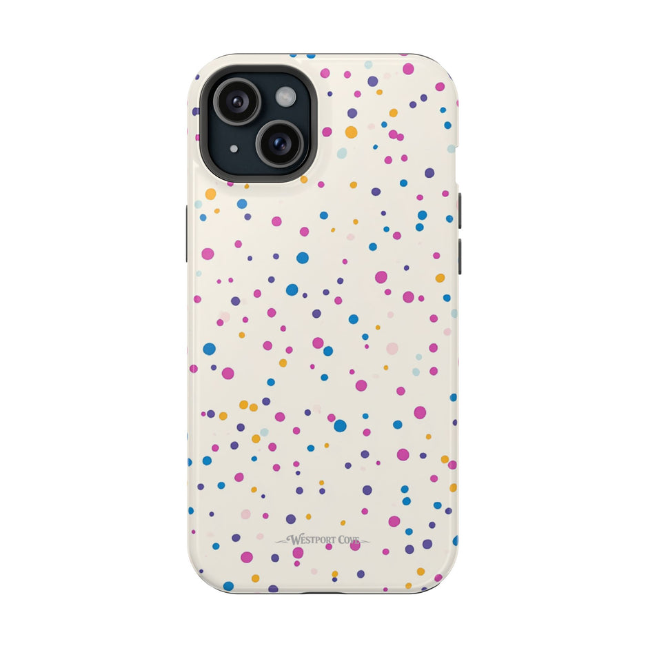 Confetti - Extreme Phone Case