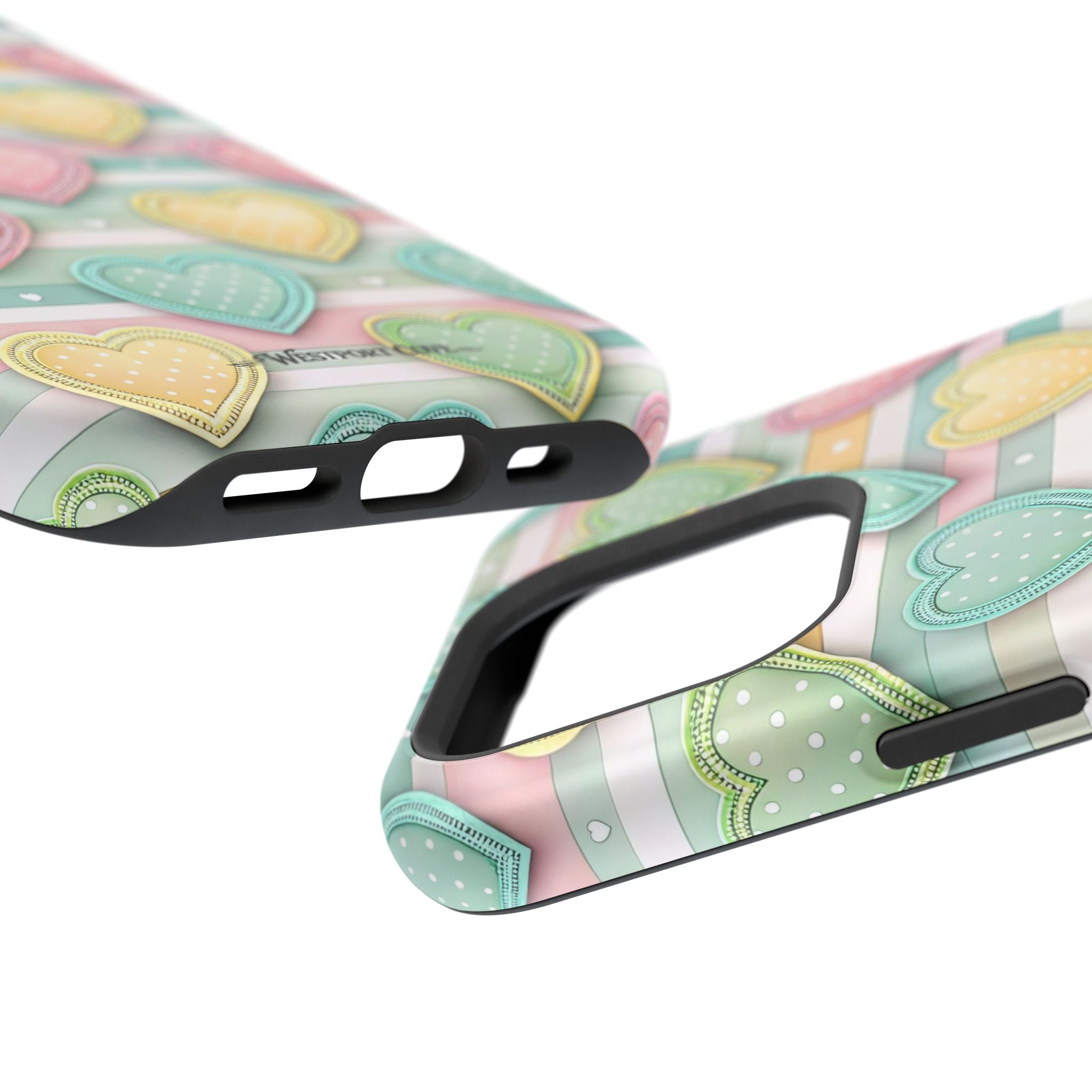Be Mine; or Not - Extreme MagSafe Phone Case
