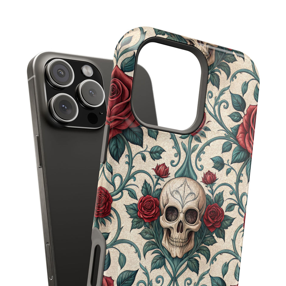 Ouija - Extreme MagSafe Phone Case