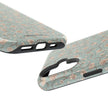 Floral Vintage - Extreme MagSafe Phone Case