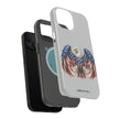 Patriotic Eagle - Extreme MagSafe Phone Case