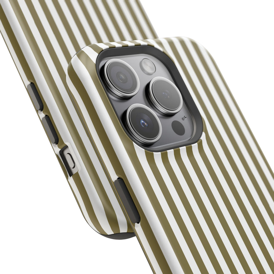 Olive Branch - Extreme MagSafe Phone Case