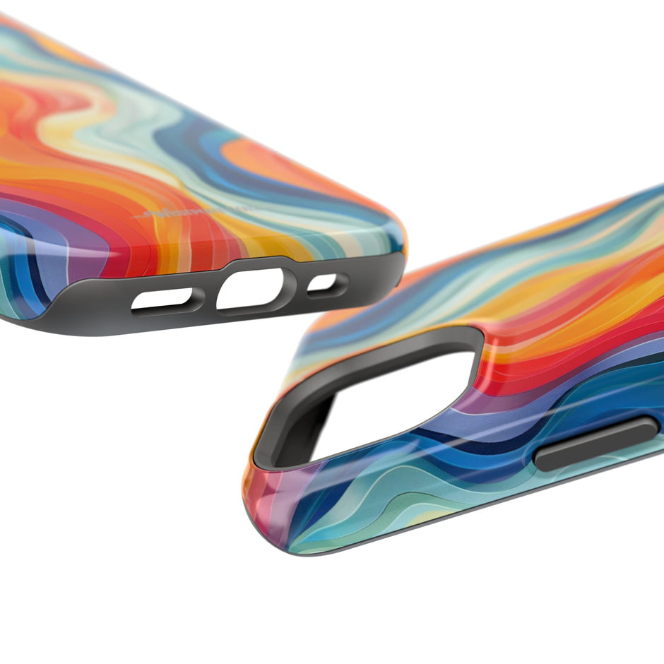 The Flow - Extreme Phone Case