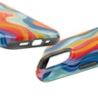 The Flow - Extreme Phone Case