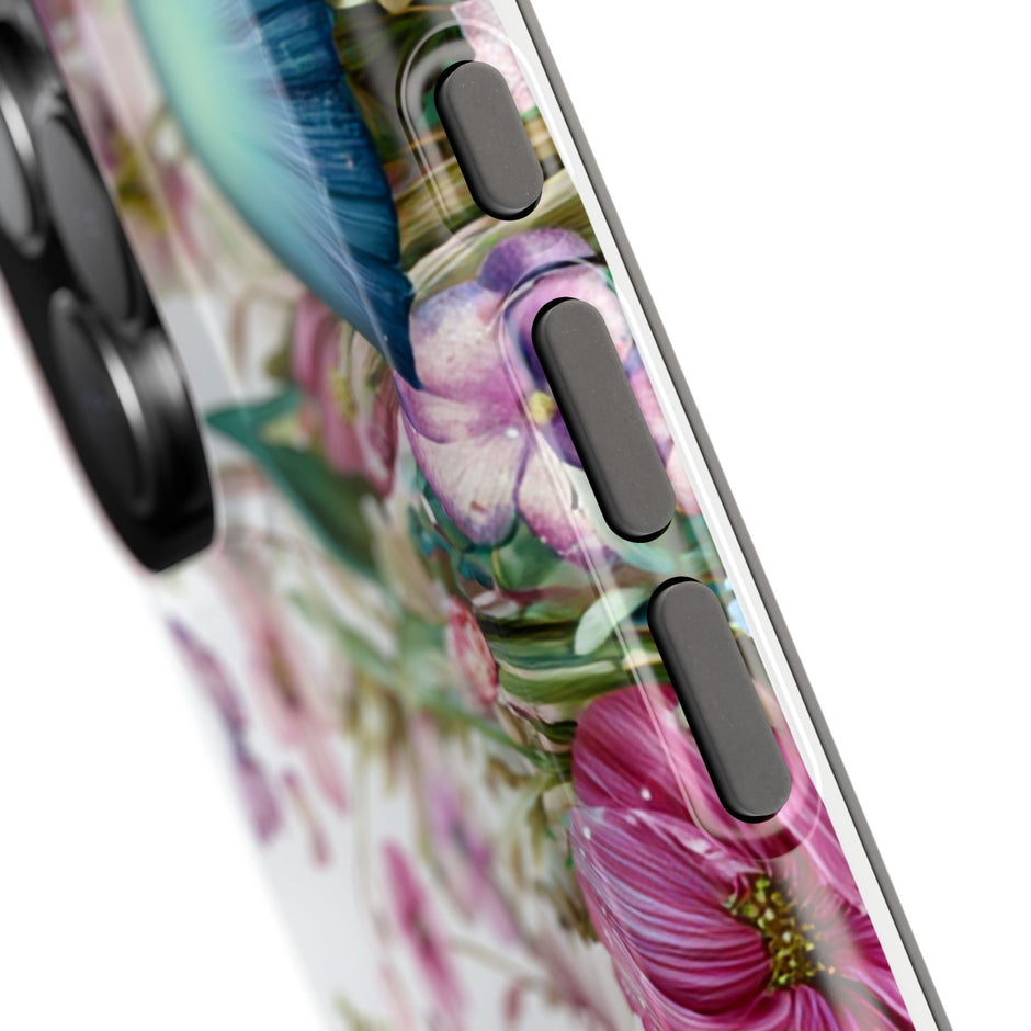 Fairy Garden - Extreme Impact MagSafe Phone Case