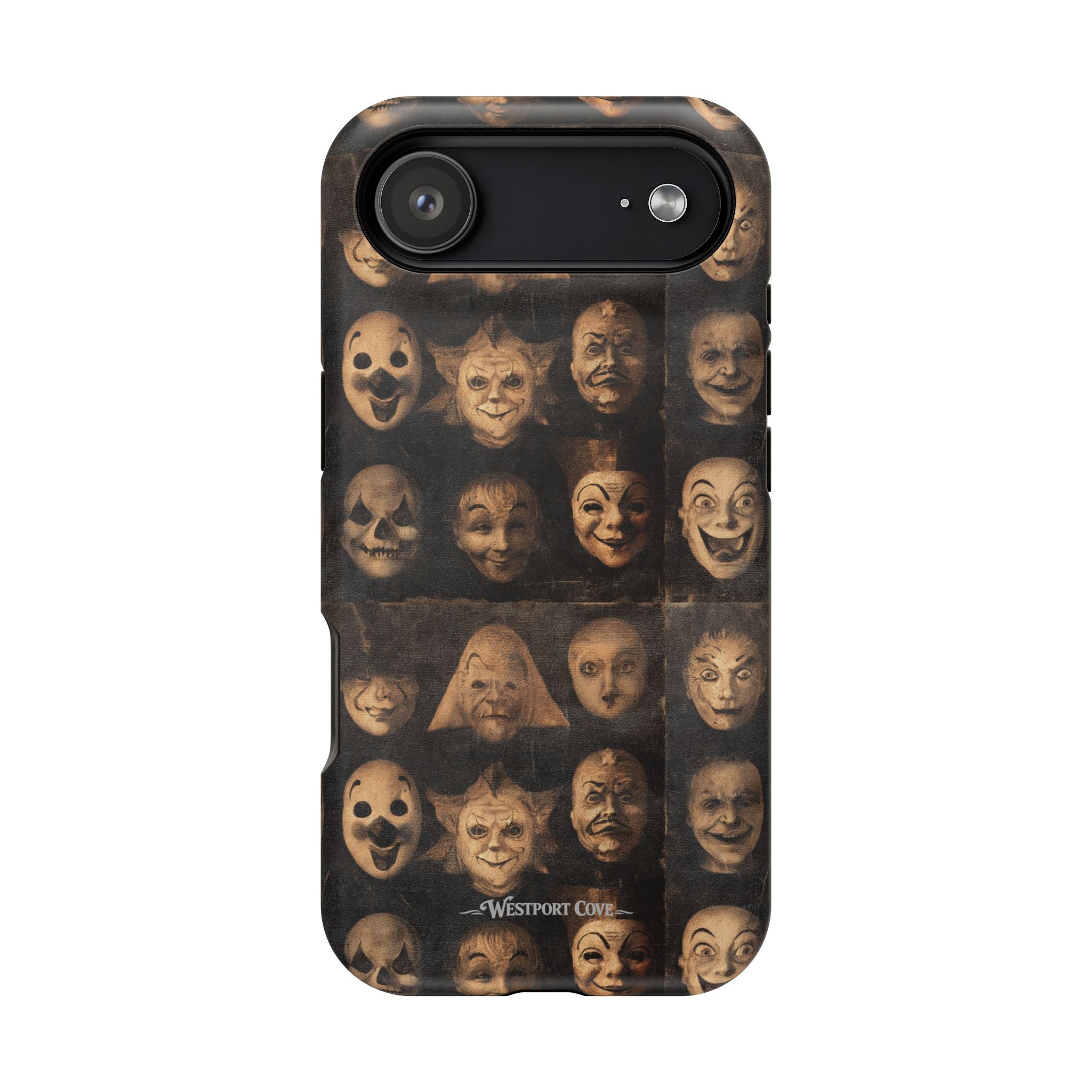 Masquerade - Extreme MagSafe Phone Case