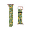 Sunflower Garden - Apple Watch Band