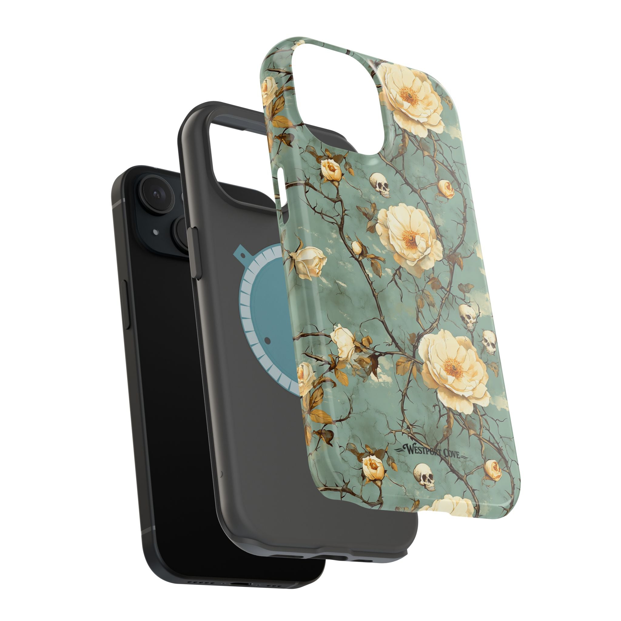 Growth - Extreme MagSafe Phone Case