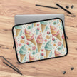 Only In Dreams - Safe Harbor Laptop Sleeve